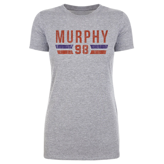 Myles Murphy Women's T-Shirt | 500 LEVEL