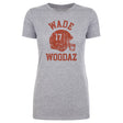 Wade Woodaz Women's T-Shirt | 500 LEVEL