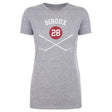 Claude Giroux Women's T-Shirt | 500 LEVEL