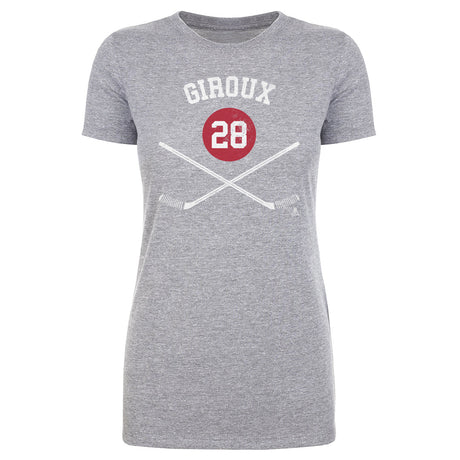 Claude Giroux Women's T-Shirt | 500 LEVEL