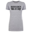 Lauri Markkanen Women's T-Shirt | 500 LEVEL