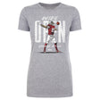 George Kittle Women's T-Shirt | 500 LEVEL