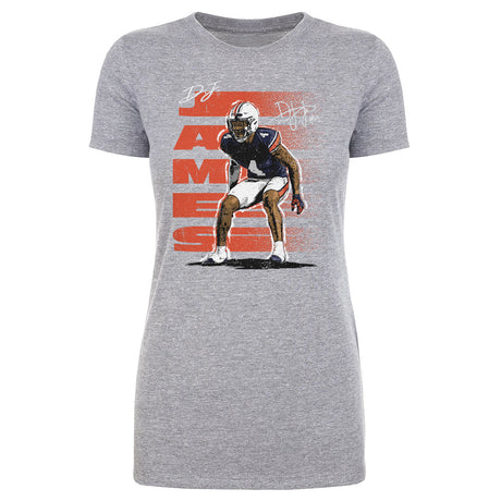 D.J. James Women's T-Shirt | 500 LEVEL