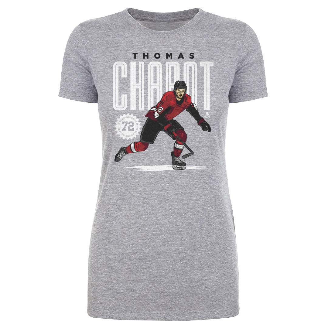 Thomas Chabot Women&#39;s T-Shirt | 500 LEVEL
