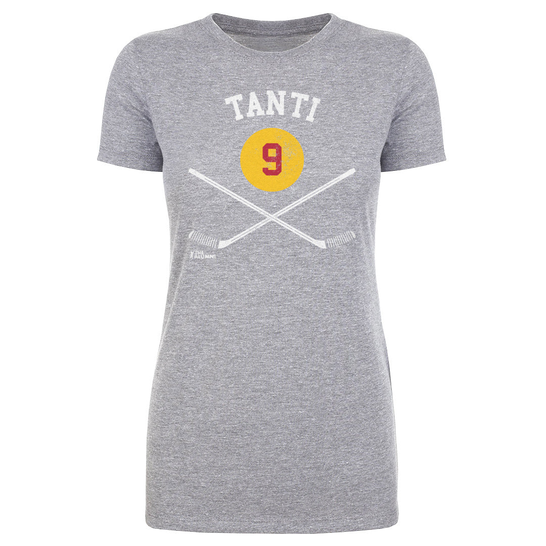 Tony Tanti Women's T-Shirt | 500 LEVEL