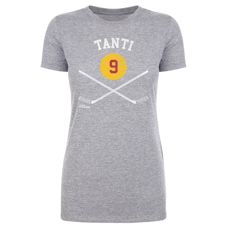 Tony Tanti Women's T-Shirt | 500 LEVEL
