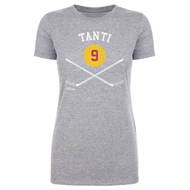 Tony Tanti Women's T-Shirt | 500 LEVEL