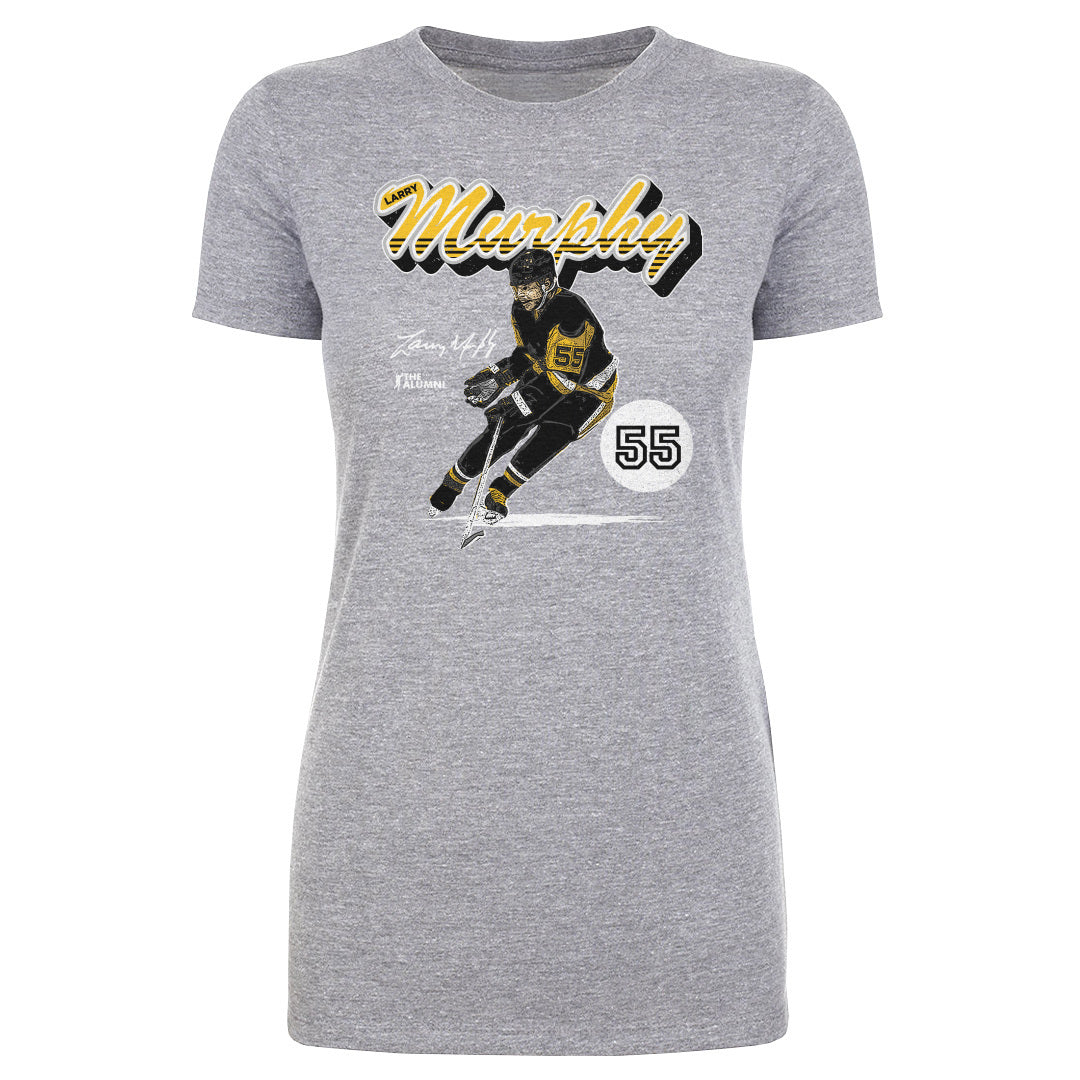 Larry Murphy Women's T-Shirt | 500 LEVEL