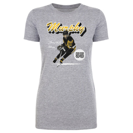 Larry Murphy Women's T-Shirt | 500 LEVEL