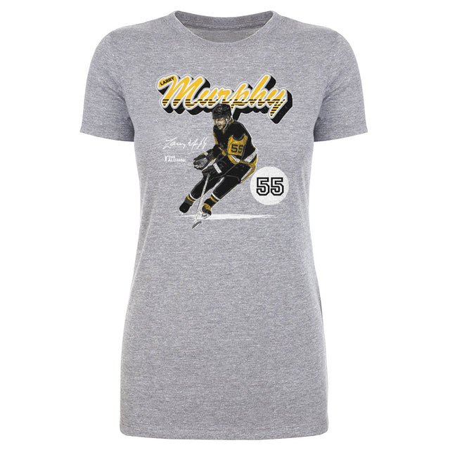 Larry Murphy Women's T-Shirt | 500 LEVEL