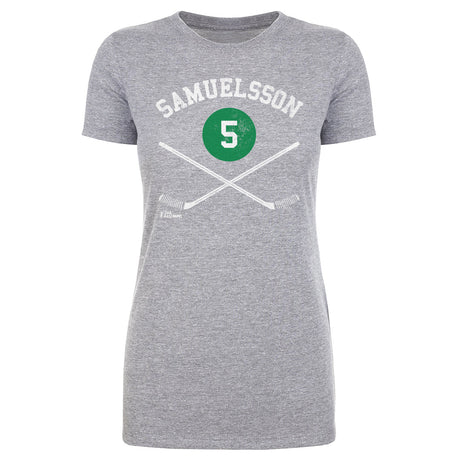 Ulf Samuelsson Women's T-Shirt | 500 LEVEL