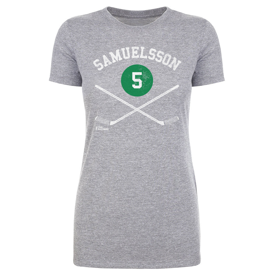 Ulf Samuelsson Women&#39;s T-Shirt | 500 LEVEL