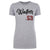 Christian Walker Women's T-Shirt | 500 LEVEL