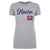 Taylor Hearn Women's T-Shirt | 500 LEVEL