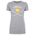 Ryan O'Reilly Women's T-Shirt | 500 LEVEL