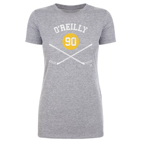 Ryan O'Reilly Women's T-Shirt | 500 LEVEL
