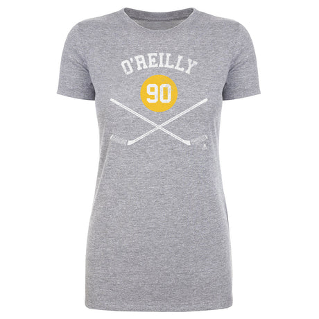 Ryan O'Reilly Women's T-Shirt | 500 LEVEL