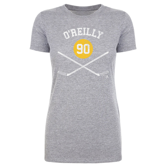 Ryan O'Reilly Women's T-Shirt | 500 LEVEL