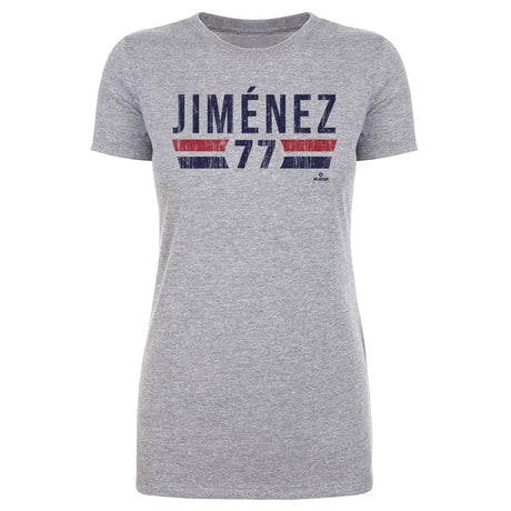 Joe Jimenez Women's T-Shirt | 500 LEVEL