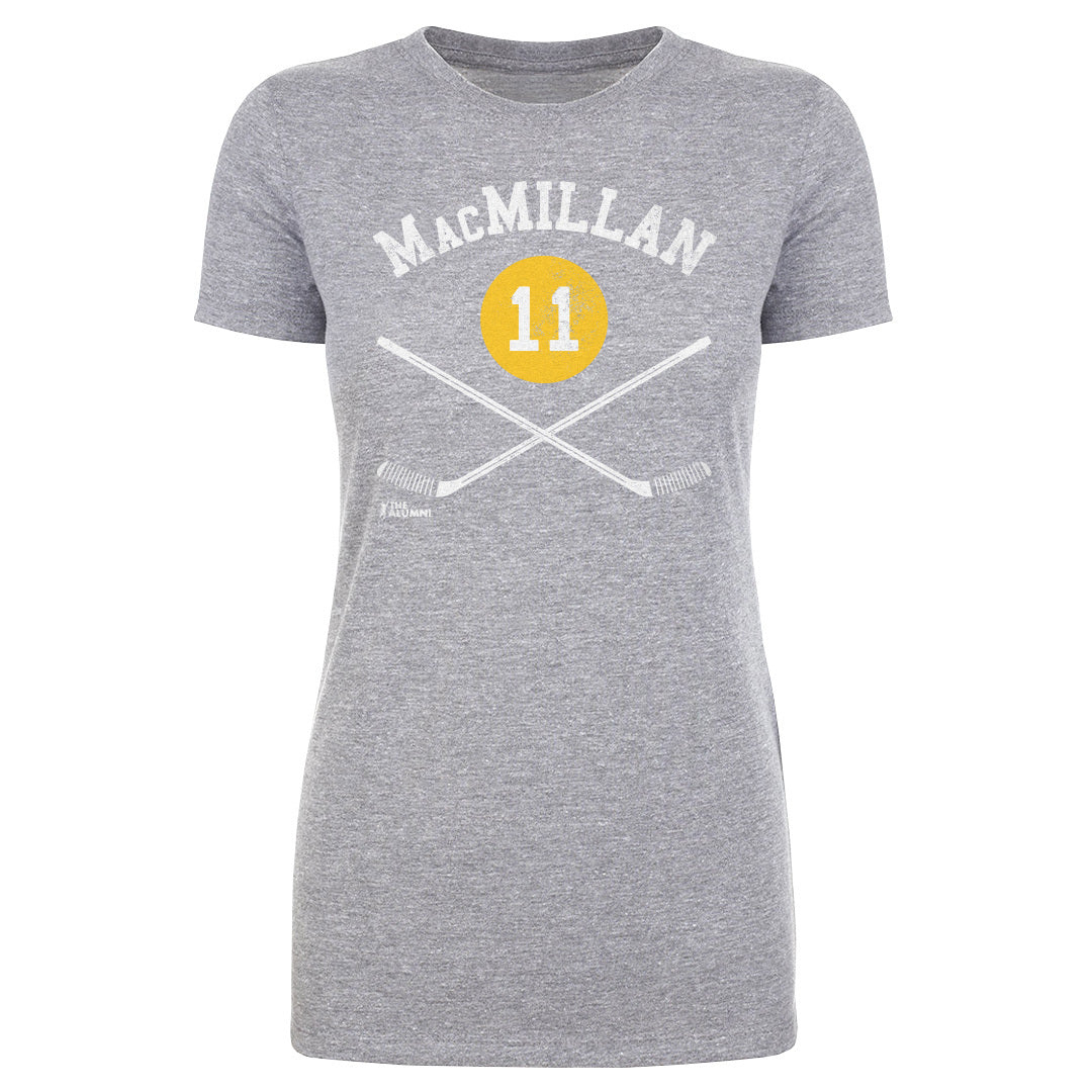 Bob MacMillan Women's T-Shirt | 500 LEVEL