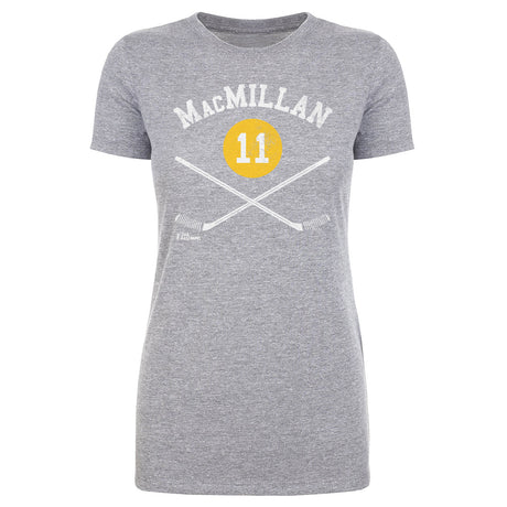 Bob MacMillan Women's T-Shirt | 500 LEVEL
