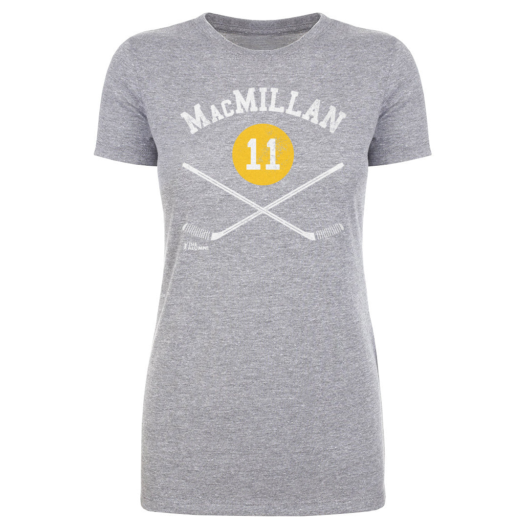 Bob MacMillan Women&#39;s T-Shirt | 500 LEVEL