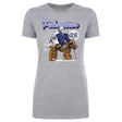 Michael Palmateer Women's T-Shirt | 500 LEVEL