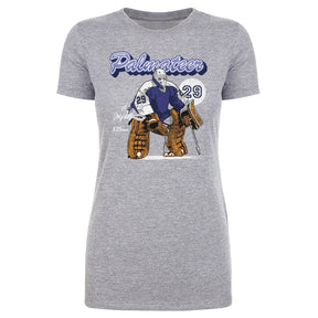 Michael Palmateer Women's T-Shirt | 500 LEVEL