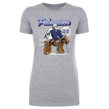 Michael Palmateer Women's T-Shirt | 500 LEVEL