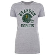 Brandon Dorlus Women's T-Shirt | 500 LEVEL