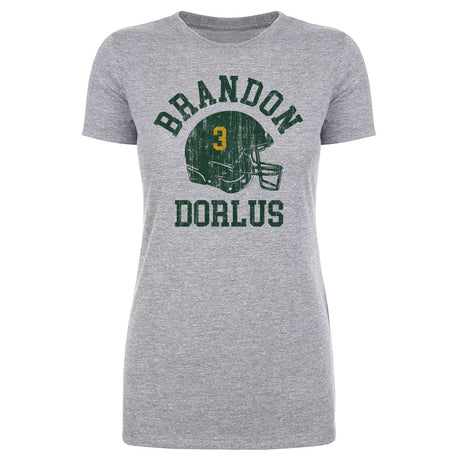 Brandon Dorlus Women's T-Shirt | 500 LEVEL