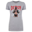 Finn Balor Women's T-Shirt | 500 LEVEL