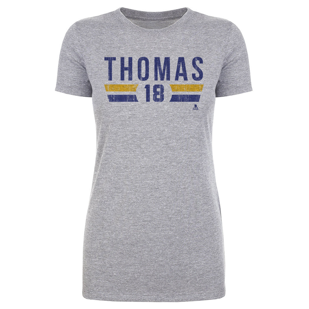 Robert Thomas Women's T-Shirt | 500 LEVEL