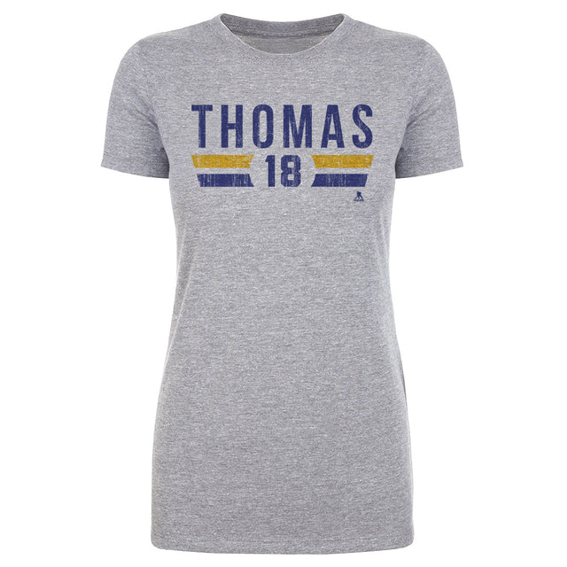 Robert Thomas Women's T-Shirt | 500 LEVEL