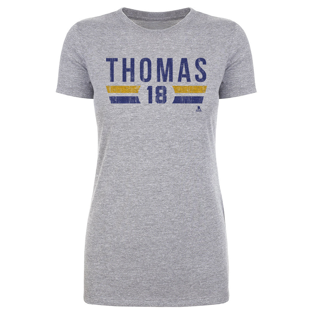 Robert Thomas Women&#39;s T-Shirt | 500 LEVEL