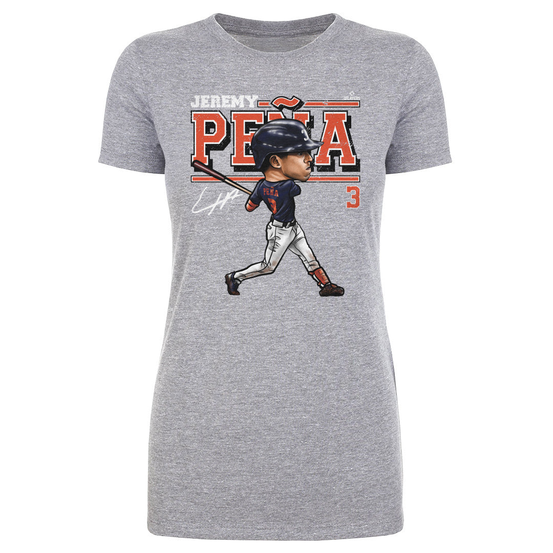 Jeremy Pena Women&#39;s T-Shirt | 500 LEVEL