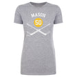 Chris Mason Women's T-Shirt | 500 LEVEL