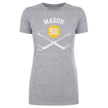 Chris Mason Women's T-Shirt | 500 LEVEL