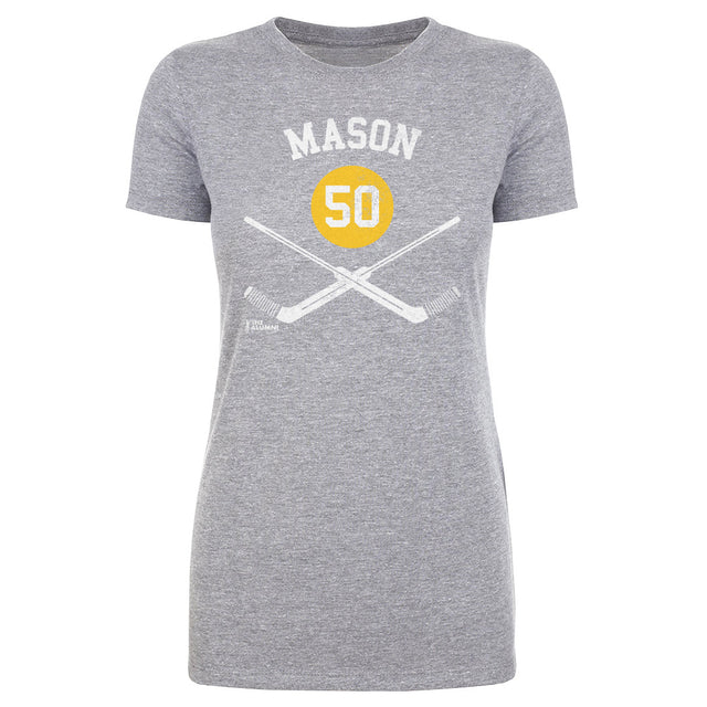 Chris Mason Women's T-Shirt | 500 LEVEL