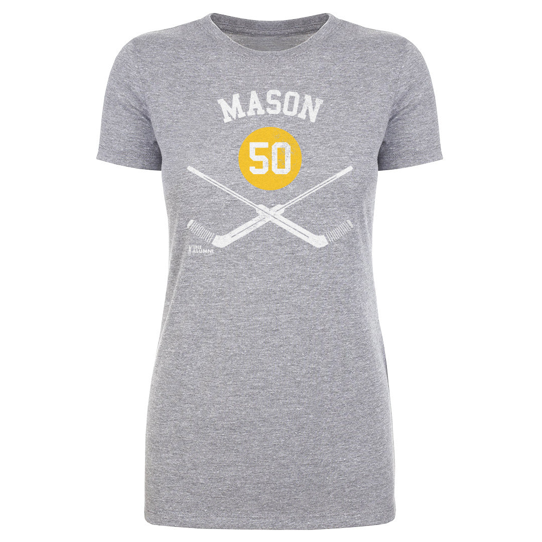 Chris Mason Women&#39;s T-Shirt | 500 LEVEL