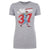 Keith Hernandez Women's T-Shirt | 500 LEVEL
