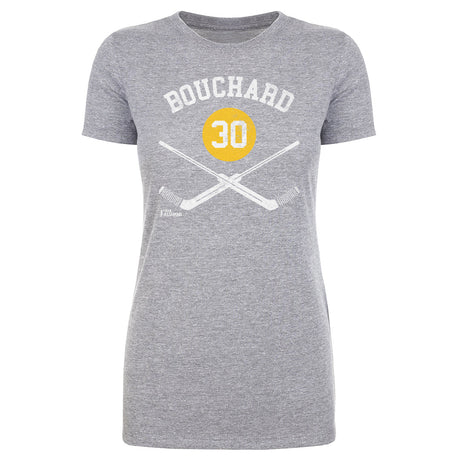 Daniel Bouchard Women's T-Shirt | 500 LEVEL
