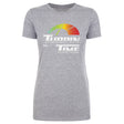 KaVontae Turpin Women's T-Shirt | 500 LEVEL