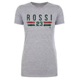 Marco Rossi Women's T-Shirt | 500 LEVEL
