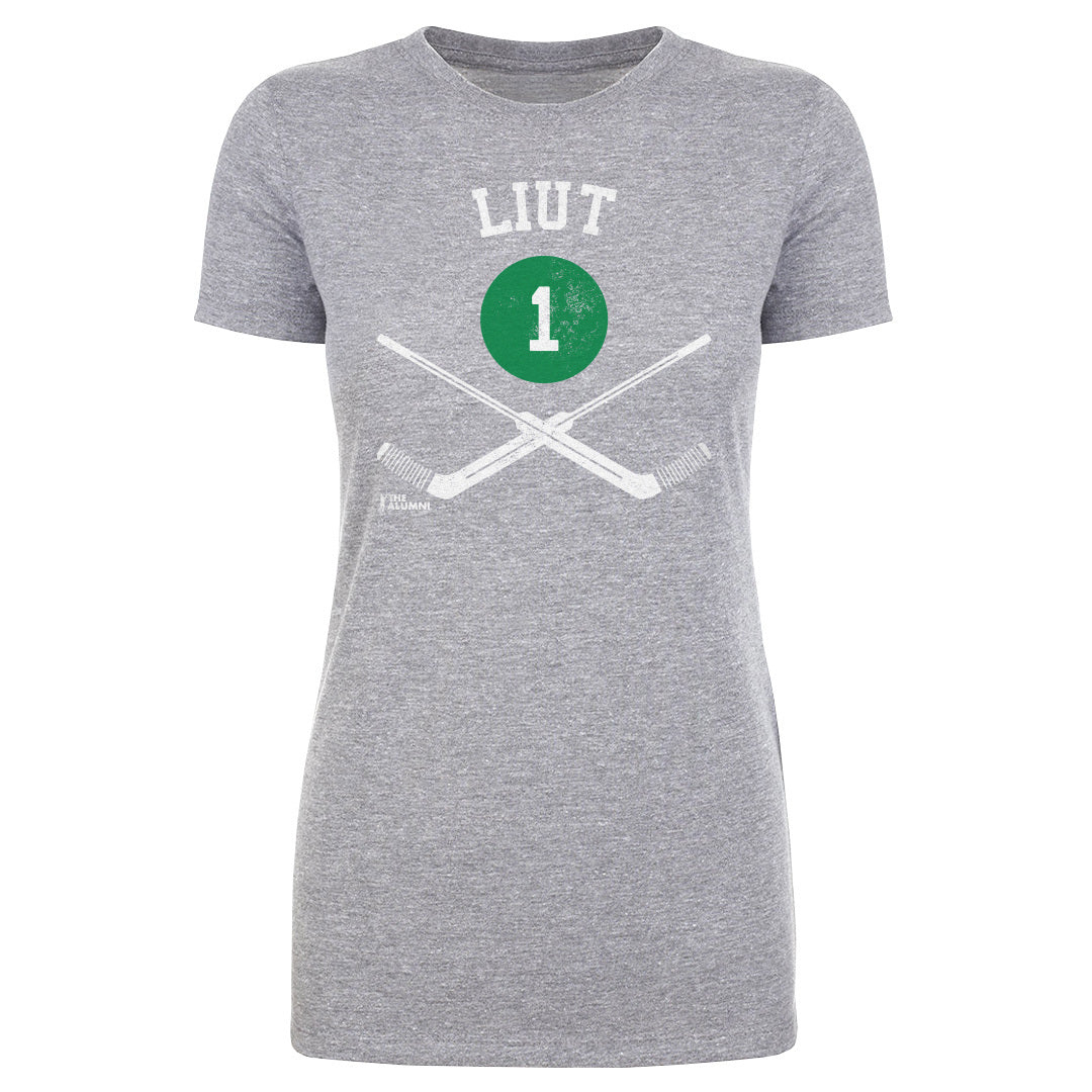 Michael Liut Women's T-Shirt | 500 LEVEL
