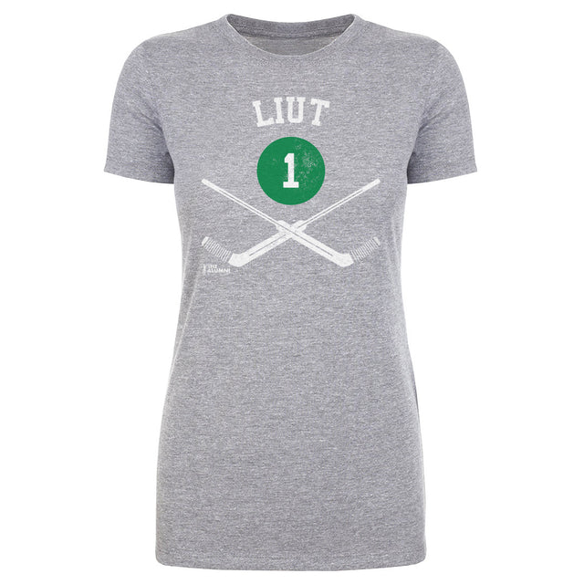 Michael Liut Women's T-Shirt | 500 LEVEL