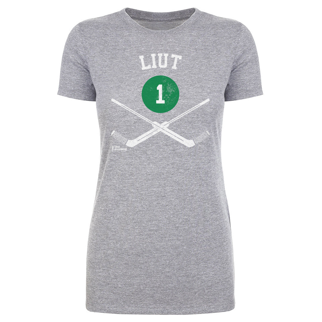 Michael Liut Women&#39;s T-Shirt | 500 LEVEL