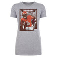 Tee Higgins Women's T-Shirt | 500 LEVEL