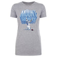David Montgomery Women's T-Shirt | 500 LEVEL