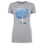 David Montgomery Women's T-Shirt | 500 LEVEL
